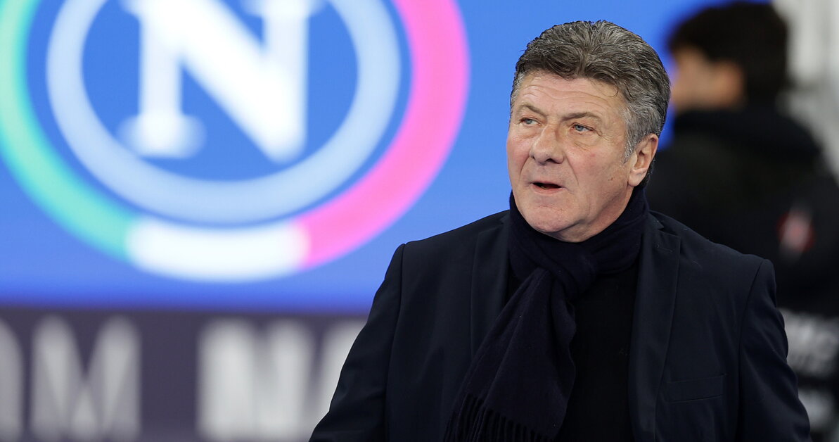 La Rinascita Azzurra nel Ritorno al 4-3-3 da parte di Mister Mazzarri ?