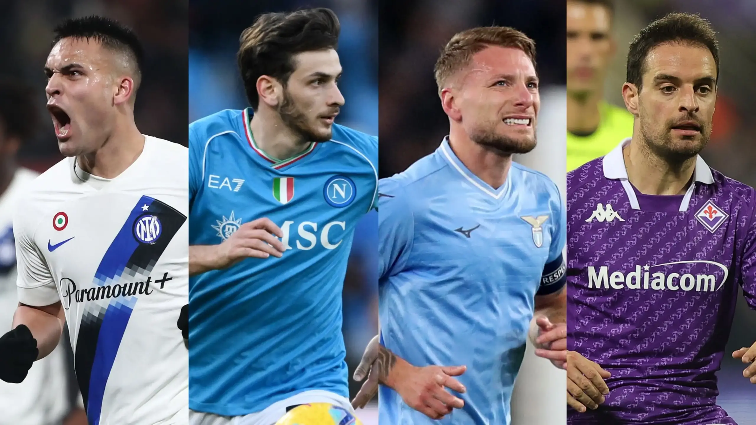 Napoli, la sfida della Supercoppa: tra infortuni ed ambizioni