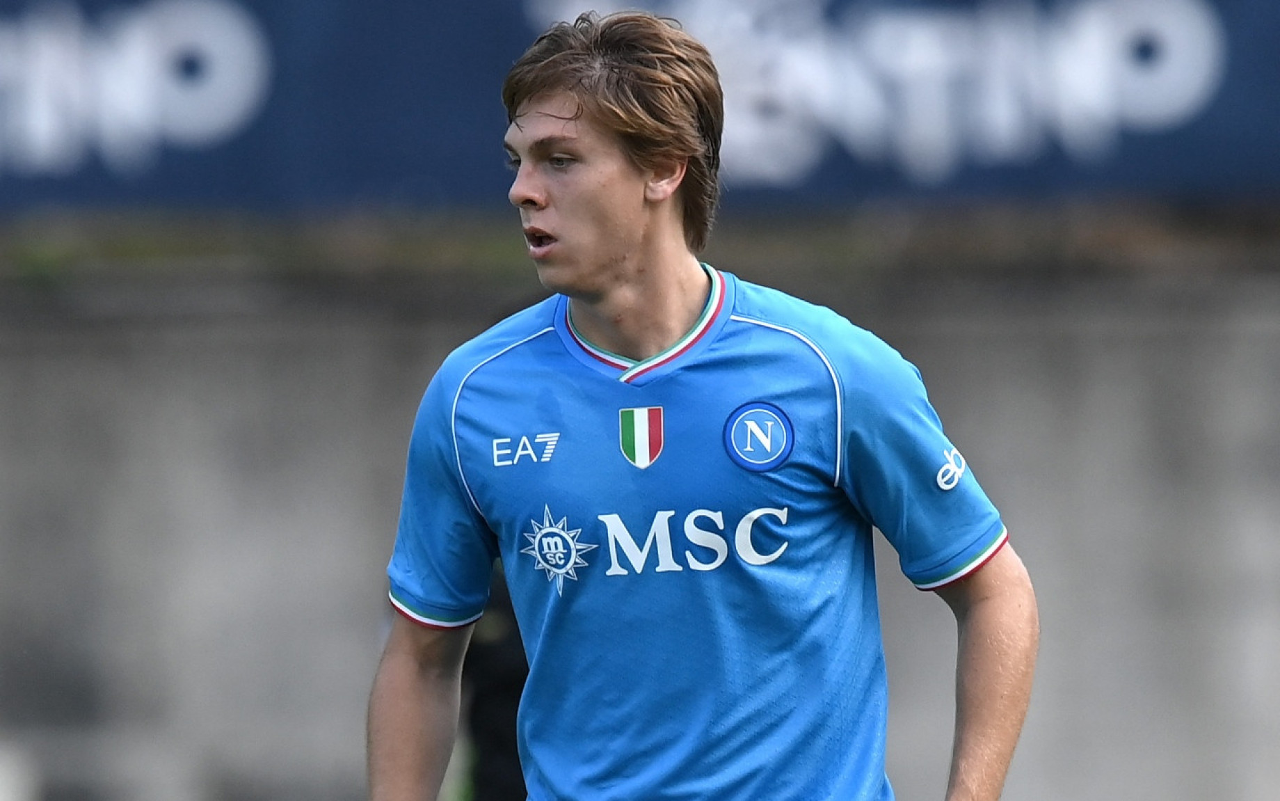 Supercoppa Italiana, Napoli – Fiorentina 3-0 (1 Simeone, 2 Zerbin) siamo in Finale