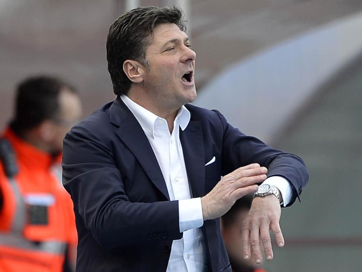 Verso Napoli-Genoa, le ultime su Osimhen: a Mazzarri serve una vittoria Champions