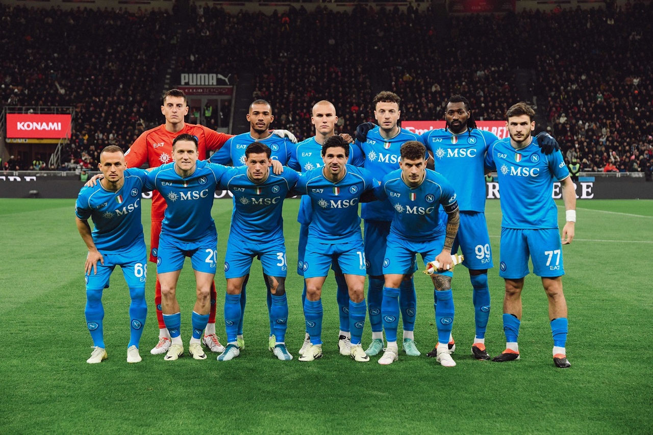 Napoli, così non va: una settimana per ritrovarsi alla ricerca di equilibrio e del formato Champions