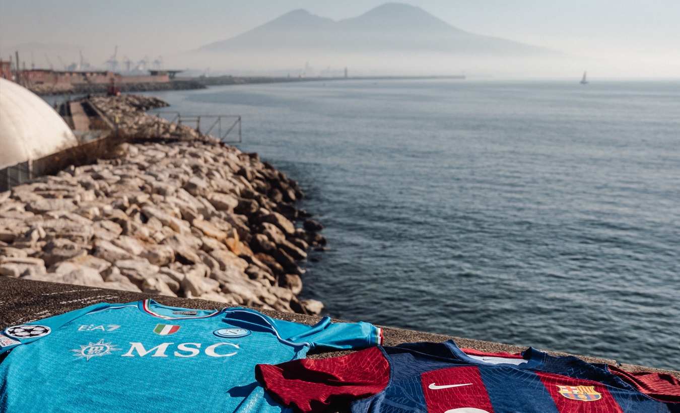 Napoli, che caos: tra Mazzarri e Calzona…non dimentichiamo il Barcellona!