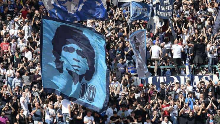 Il Napoli Chiude un Mercato Invernale dal Sapore Agrodolce…