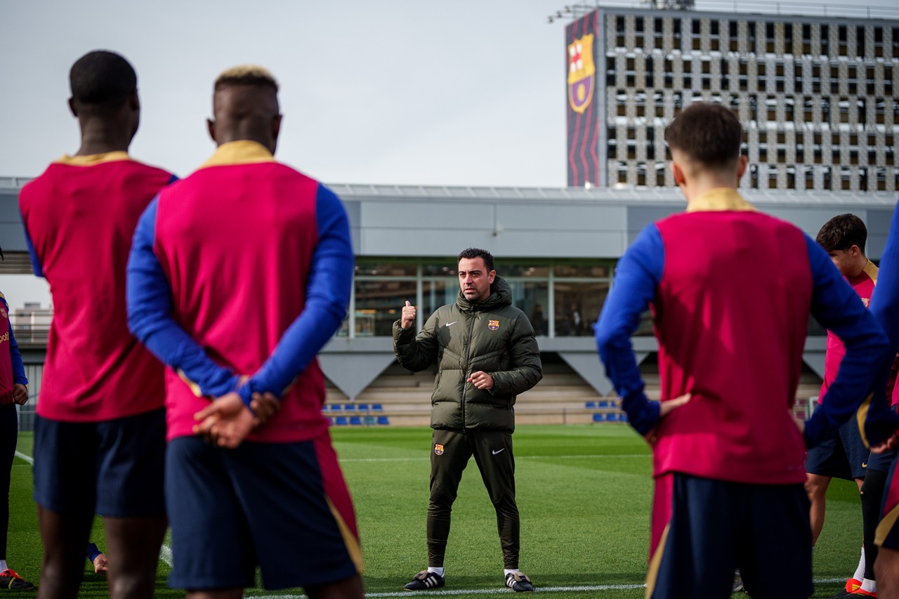 Notti di Champions al Maradona, alla scoperta del Barcellona di Xavi: “Non firmiamo per un pareggio”