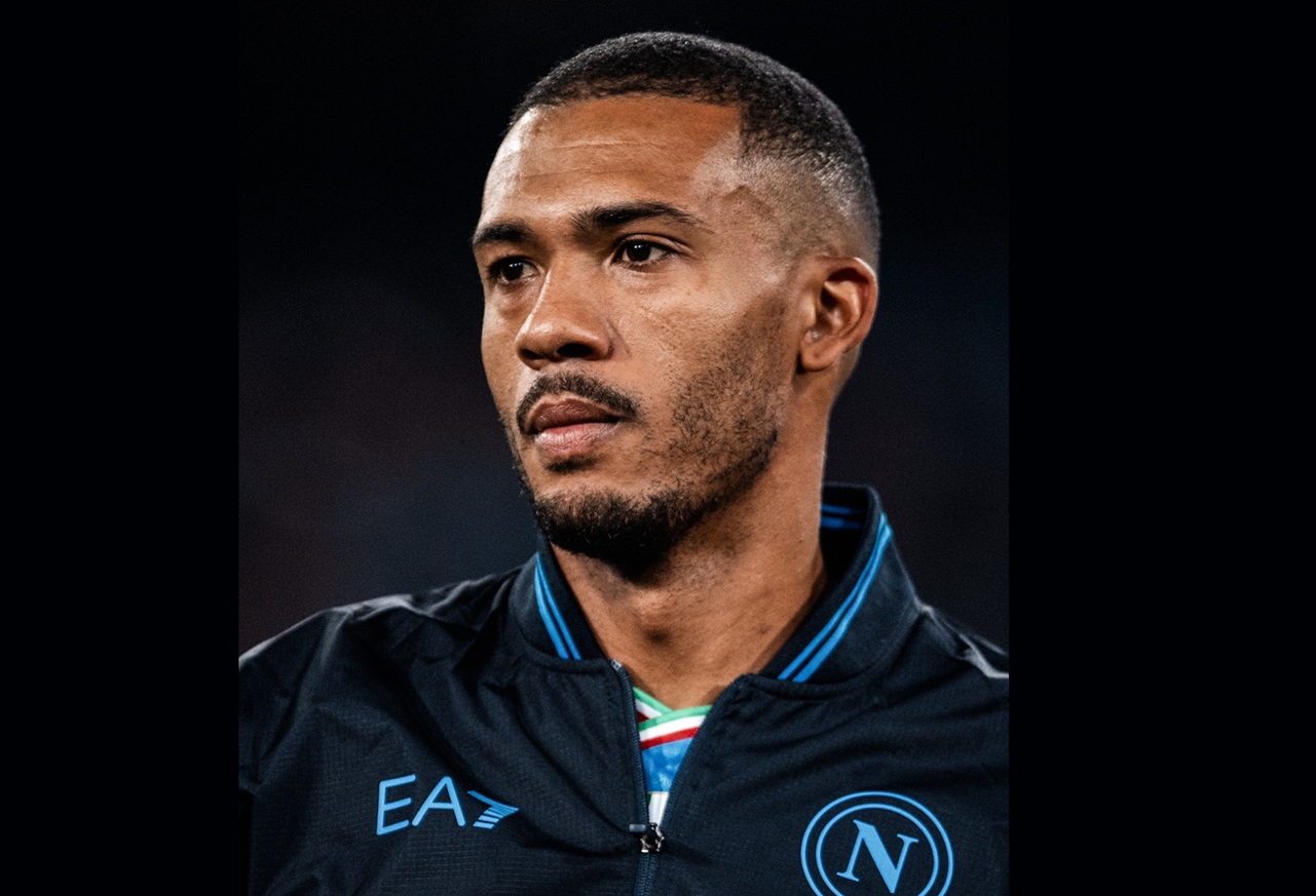 Napoli, lo sfogo di Juan Jesus: “Deluso dalla giustizia sportiva, spero che questa storia sia di insegnamento”