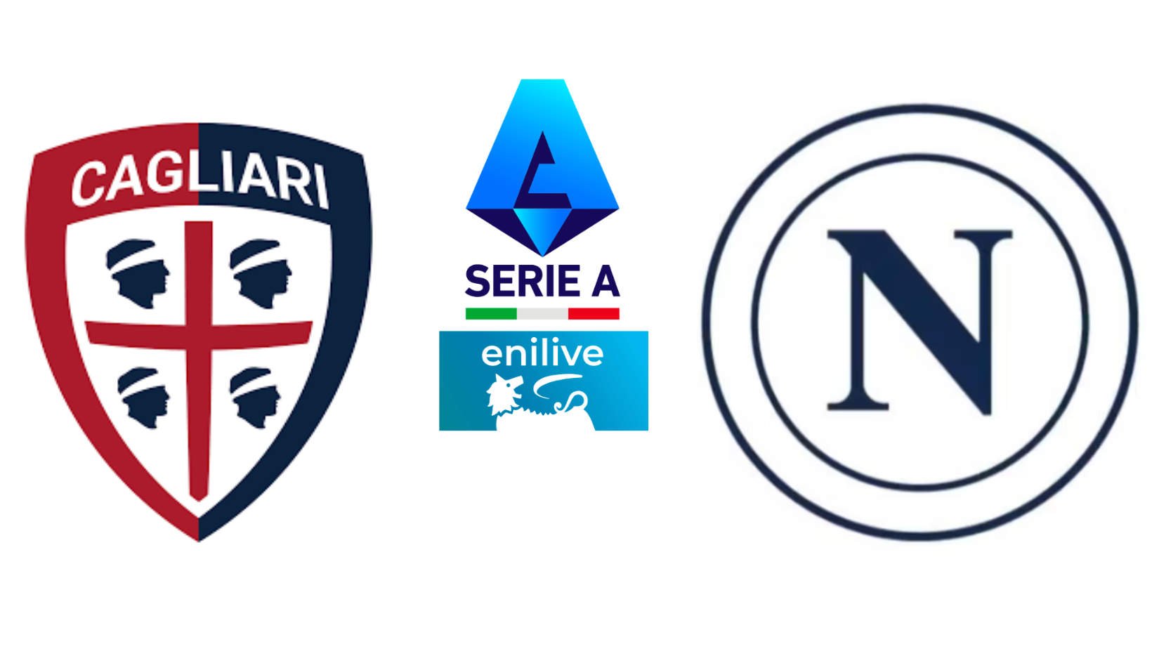 Cagliari Napoli del 15 settembre: scontro importante per gli Azzurri…