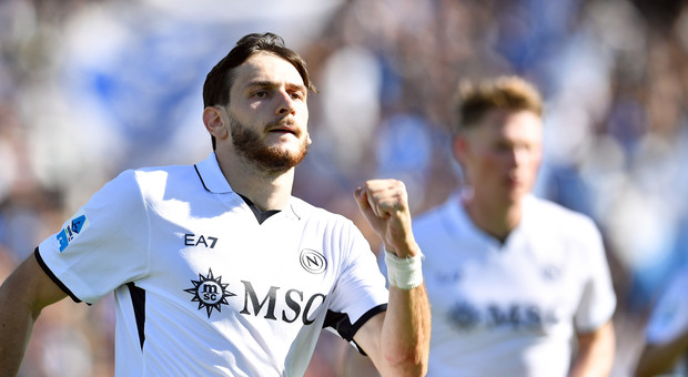 Empoli - Napoli, Full Time 0-1, soffriamo e vinciamo | Avanti NAPOLI!