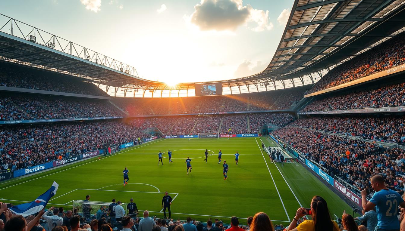 Napoli-Inter 2025: la sfida scudetto… anticipata