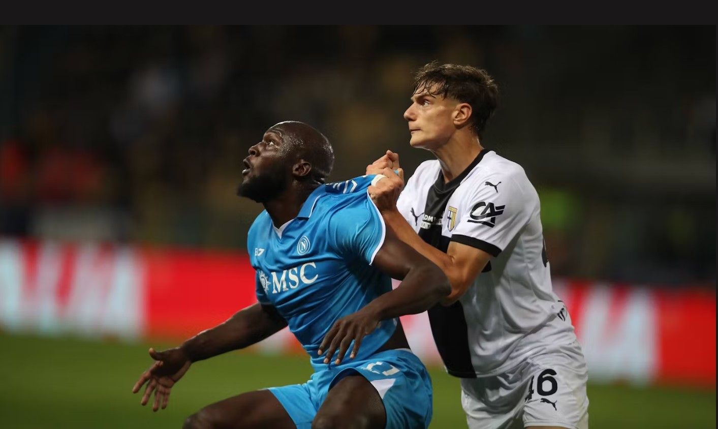 Infortunio Lukaku: i 4 nomi per sostituire il gigante belga