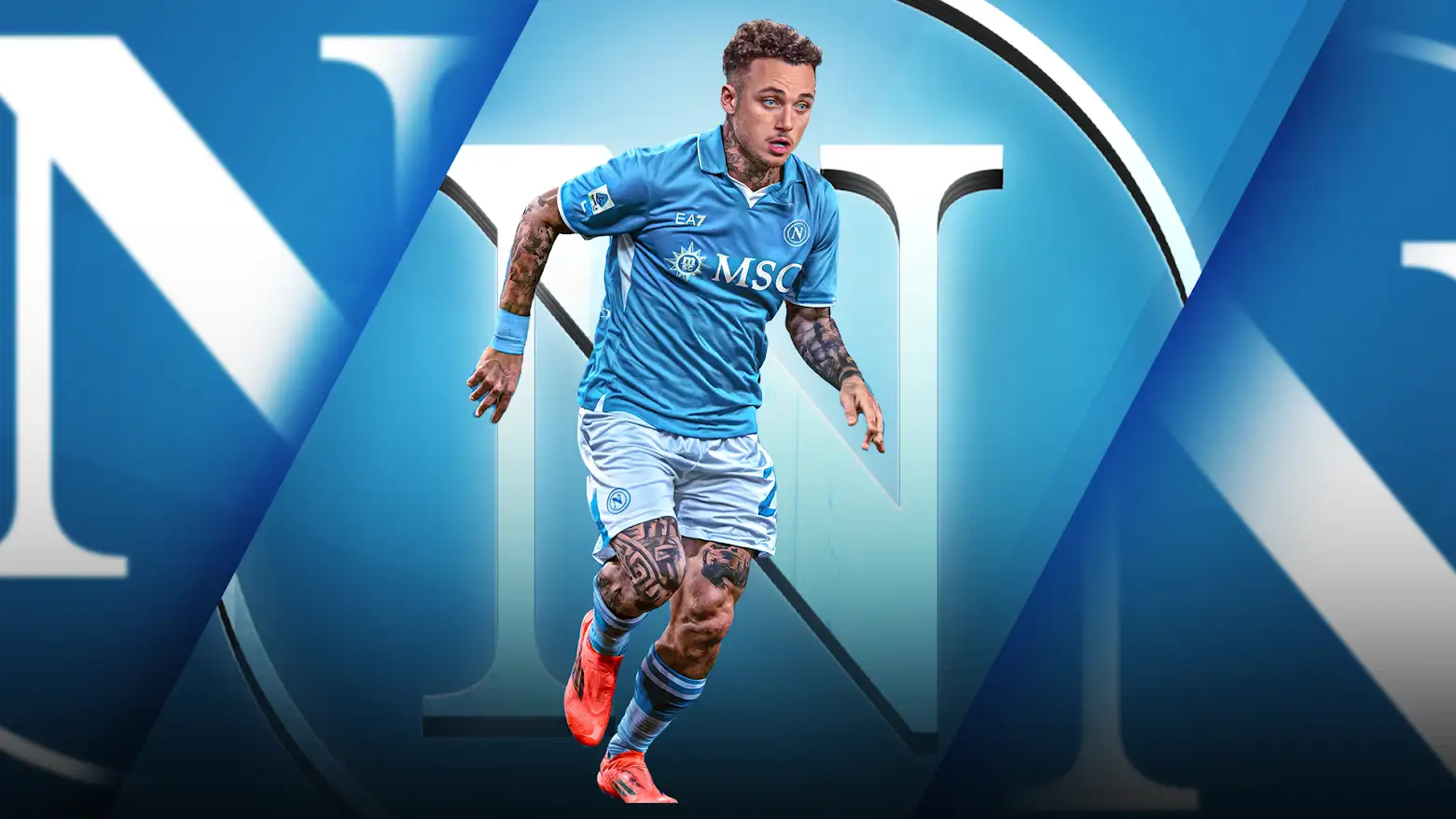 Calciomercato Napoli 2025: acquisti, cessioni e colpi di scena