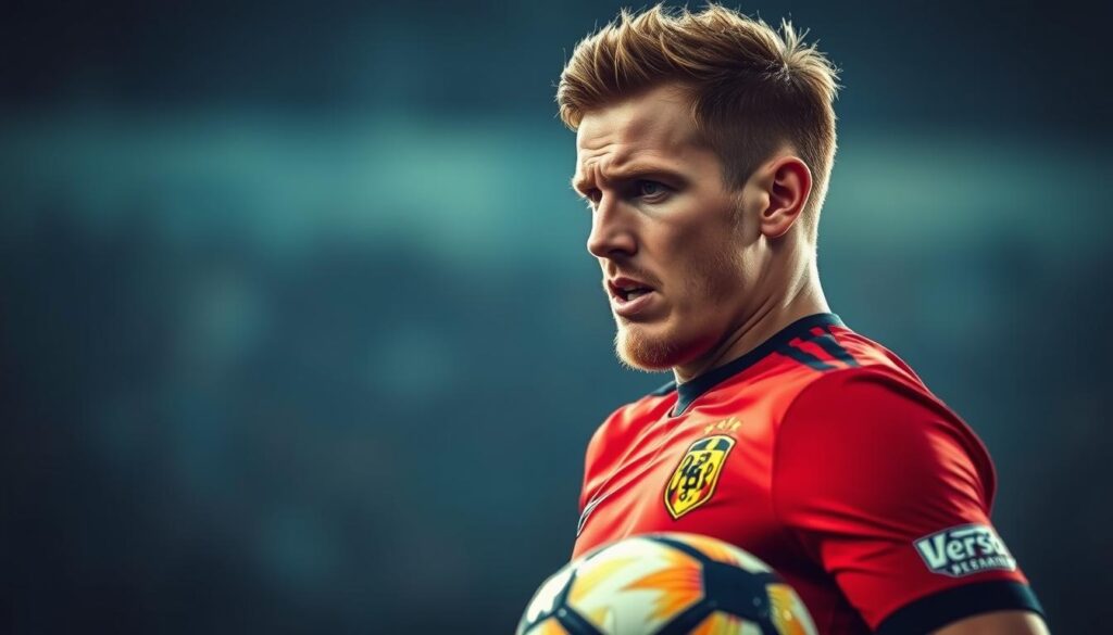regia avanzata kevin bruyne