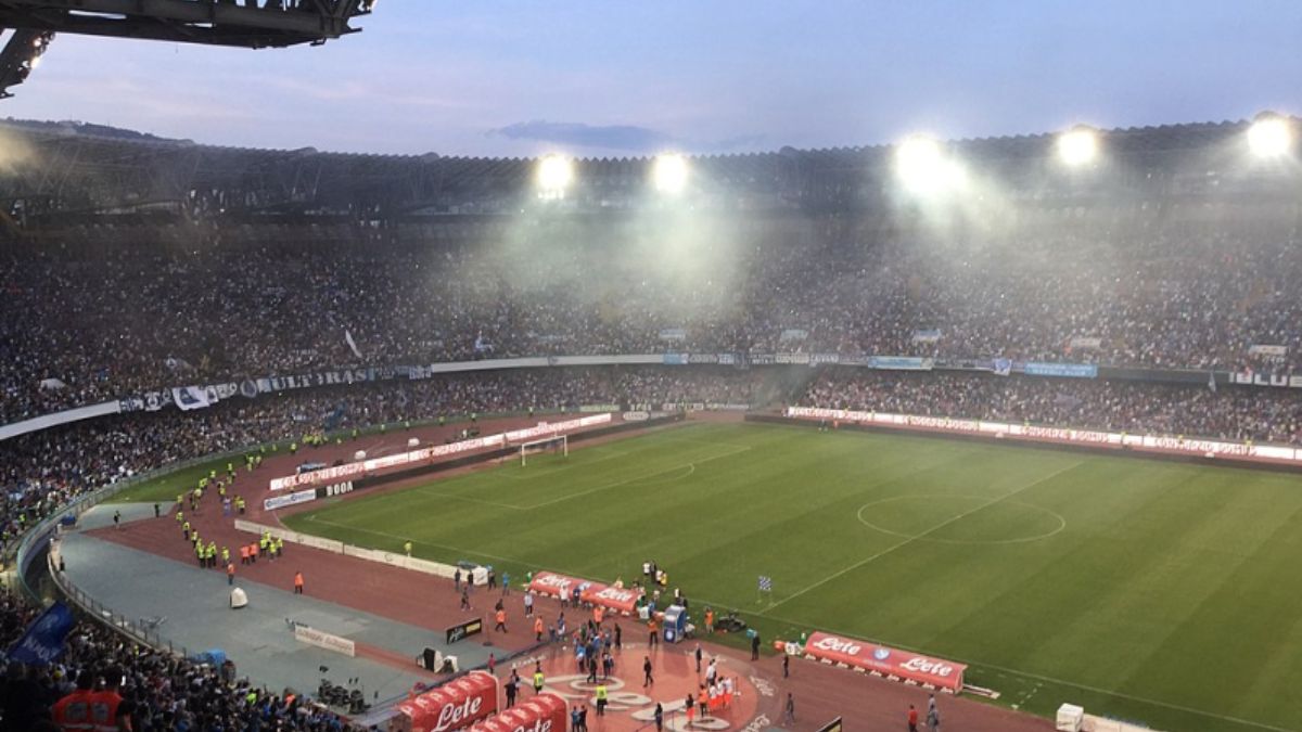 Napoli-Pisa, azzurri a caccia del primato solitario nel “fortino” Maradona. Ci sarà turnover?