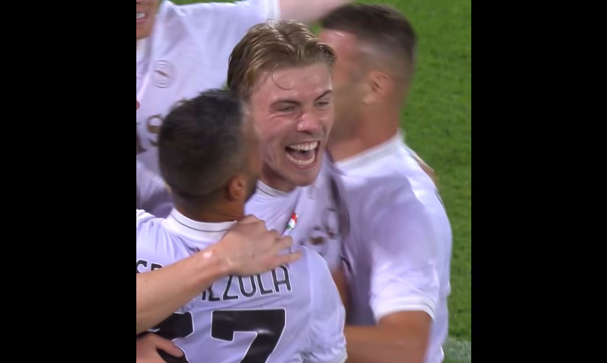 Fiorentina-Napoli 1-3: 4 note brillanti e il pelo nell’uovo