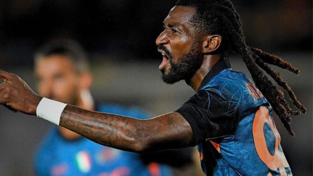 Lecce-Napoli 0-1: Anguissa salvitutti, Milinkovic-Savic “cuore di pietra”