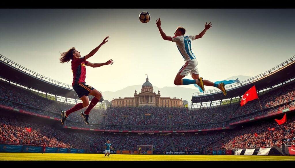 Partite storiche Napoli Roma