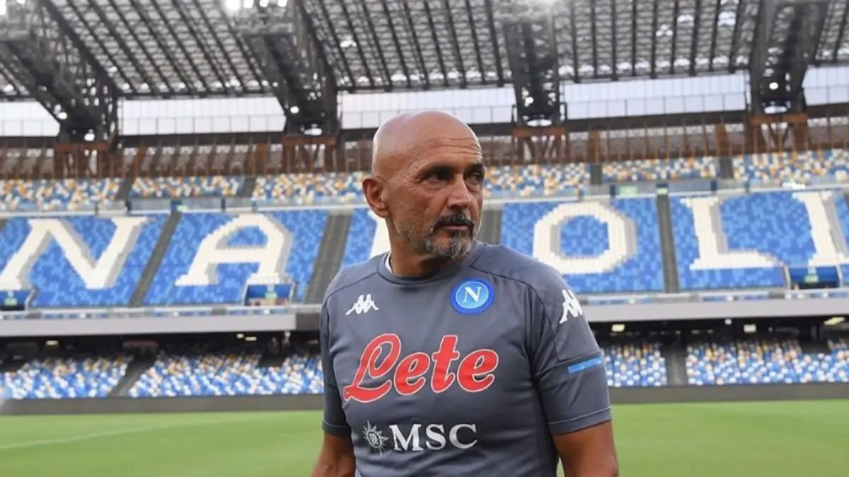 E se tornasse Spalletti, come giocherebbe il Napoli 2026/2027?