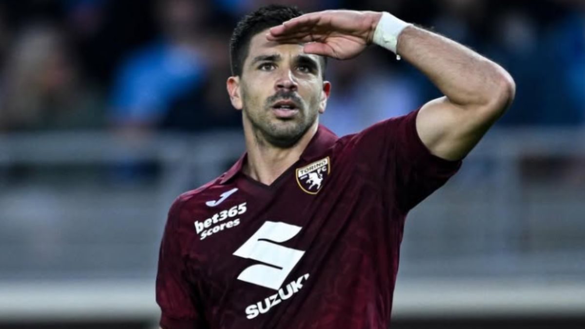 Torino-Napoli 1-0