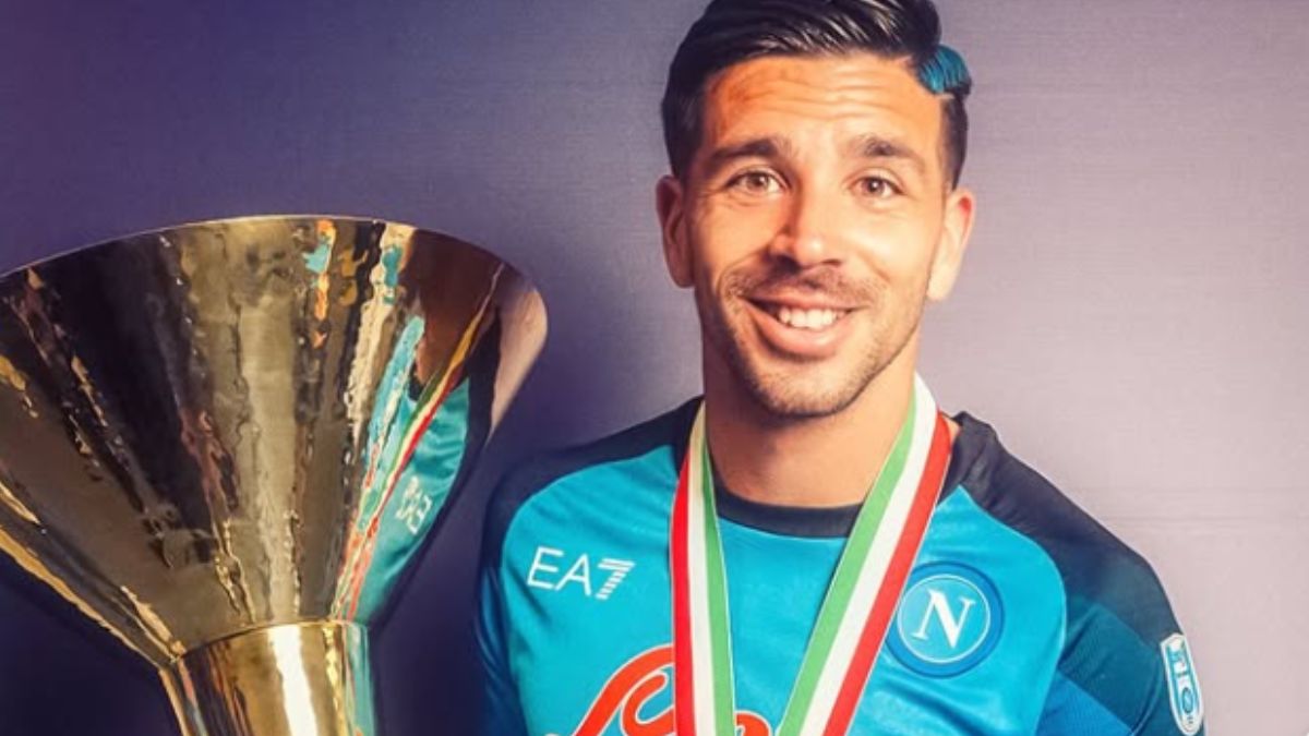 Torino-Napoli Simeone