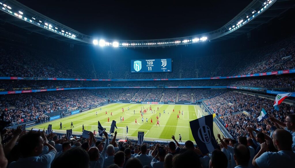 statistiche rivalità calcio italiano