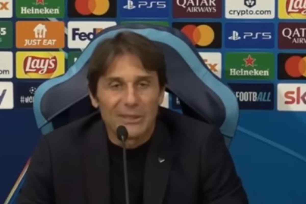 Emergenza infortuni, il Napoli corre ai ripari: Conte ha due nuovi titolari