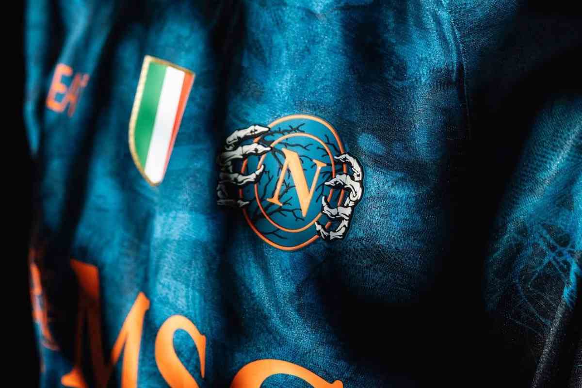 Vuole solo il Napoli, incontro e firma: Conte ha il suo top player