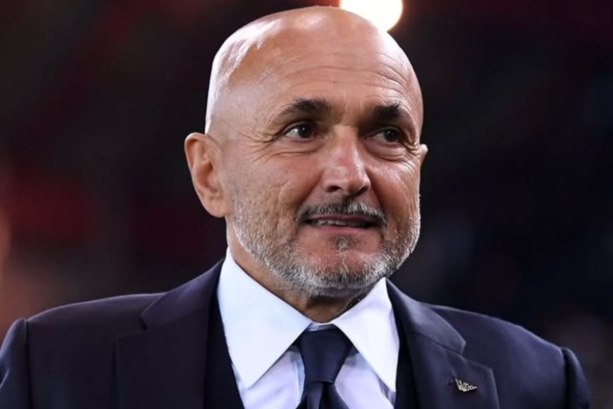 Spalletti lo porta alla Juventus: il tradimento è troppo grande