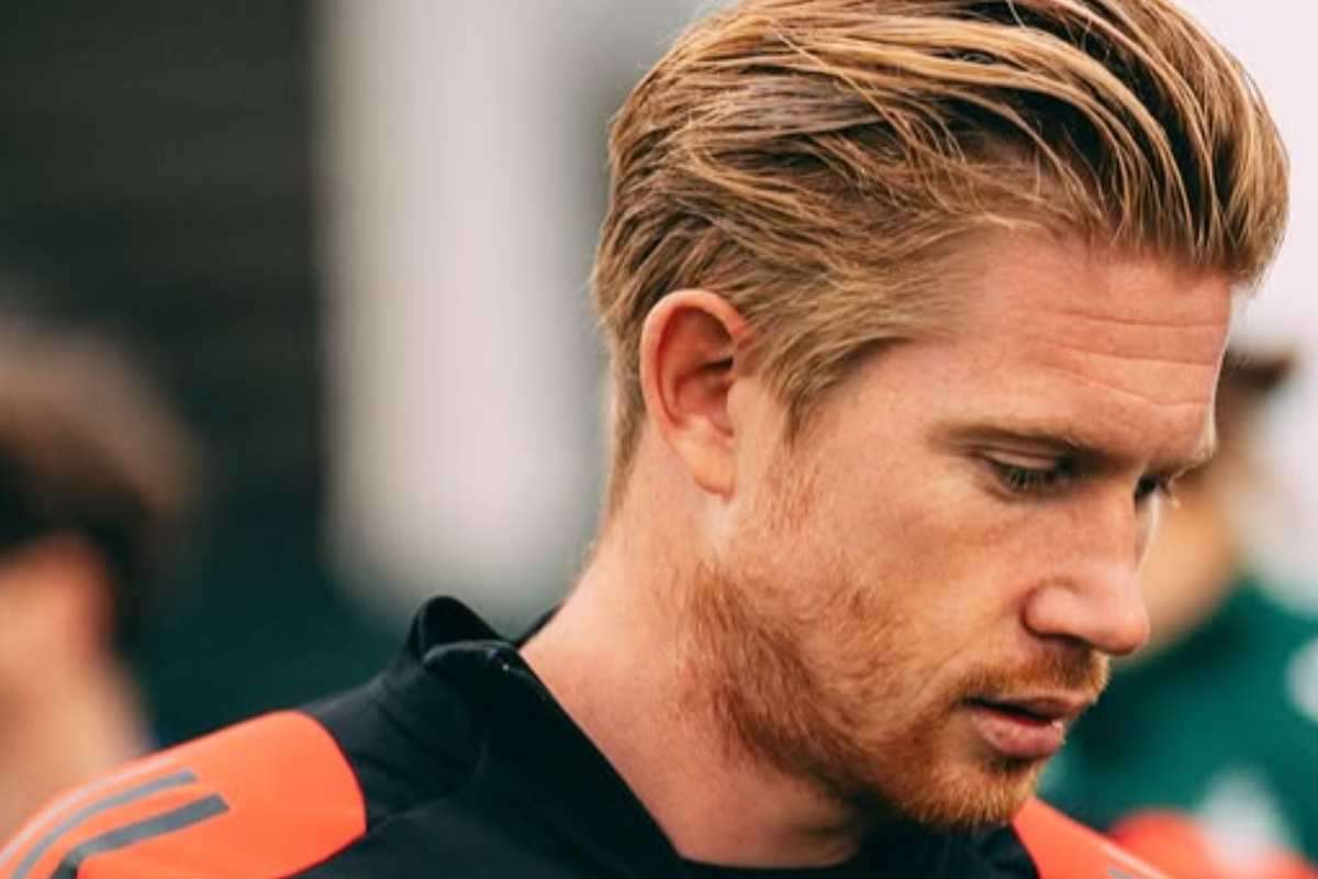 Conte ha un solo nome in testa: è il sostituto di de Bruyne