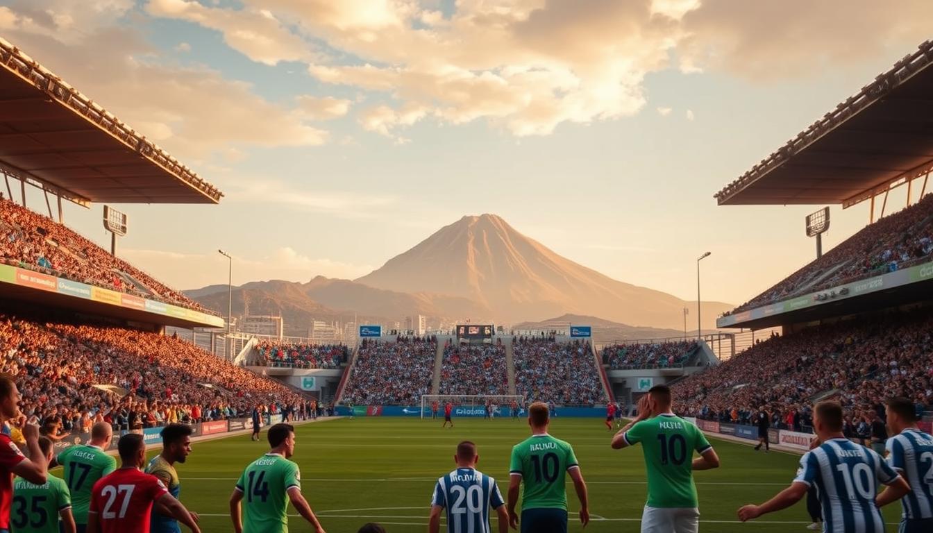 US Salernitana 1919 vs Napoli: il derby campano tra passione e geografia