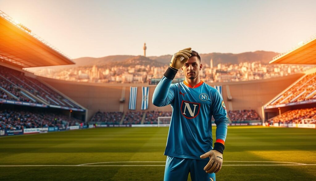 record imbattibilità Napoli record imbattibilità Napoli