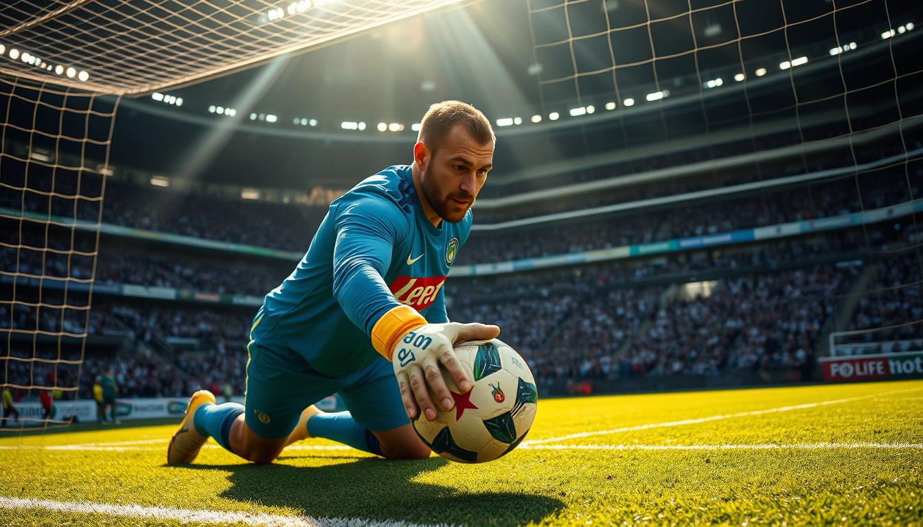 I portieri più longevi del Napoli: immersione nei record d’inviolabilità