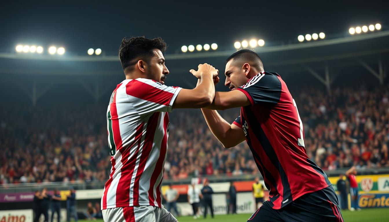 La rivalità “Due Sicilie” tra Napoli e US Città di Palermo: un calcio fuori dal campo