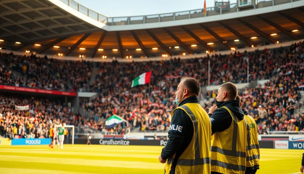 sicurezza stadio sicurezza stadio
