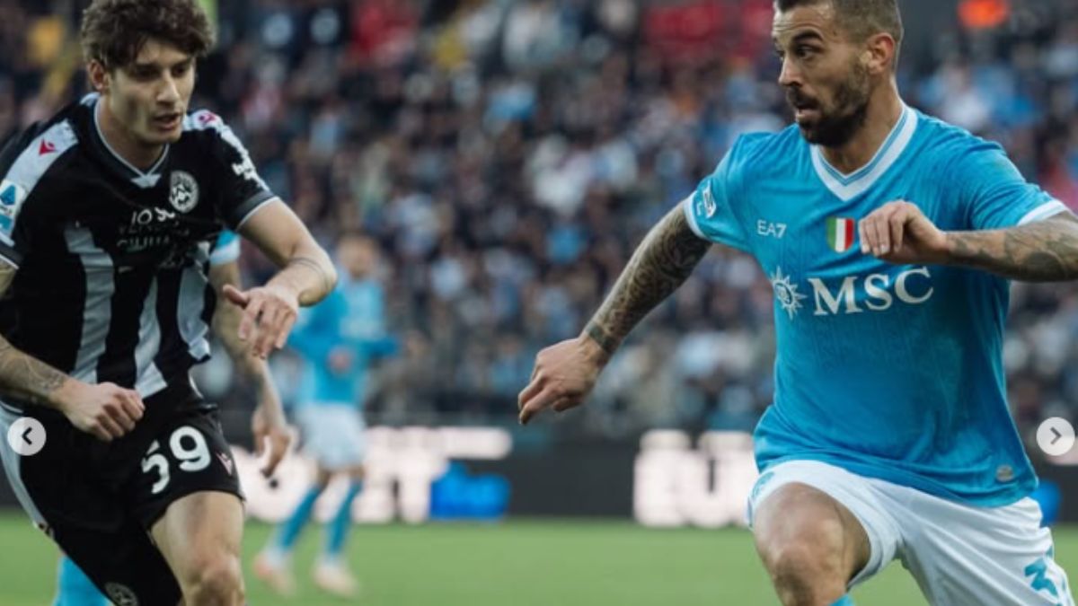 Udinese-Napoli 1-0: 2 notizie cattive e 2 notizie buone