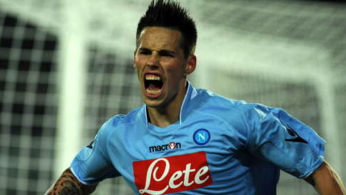 Juventus-Napoli, i precedenti che hanno fatto la storia: dal “tiraggiro” di Volpecina alla “meteora” Datolo, fino al gol-scudetto di Raspadori