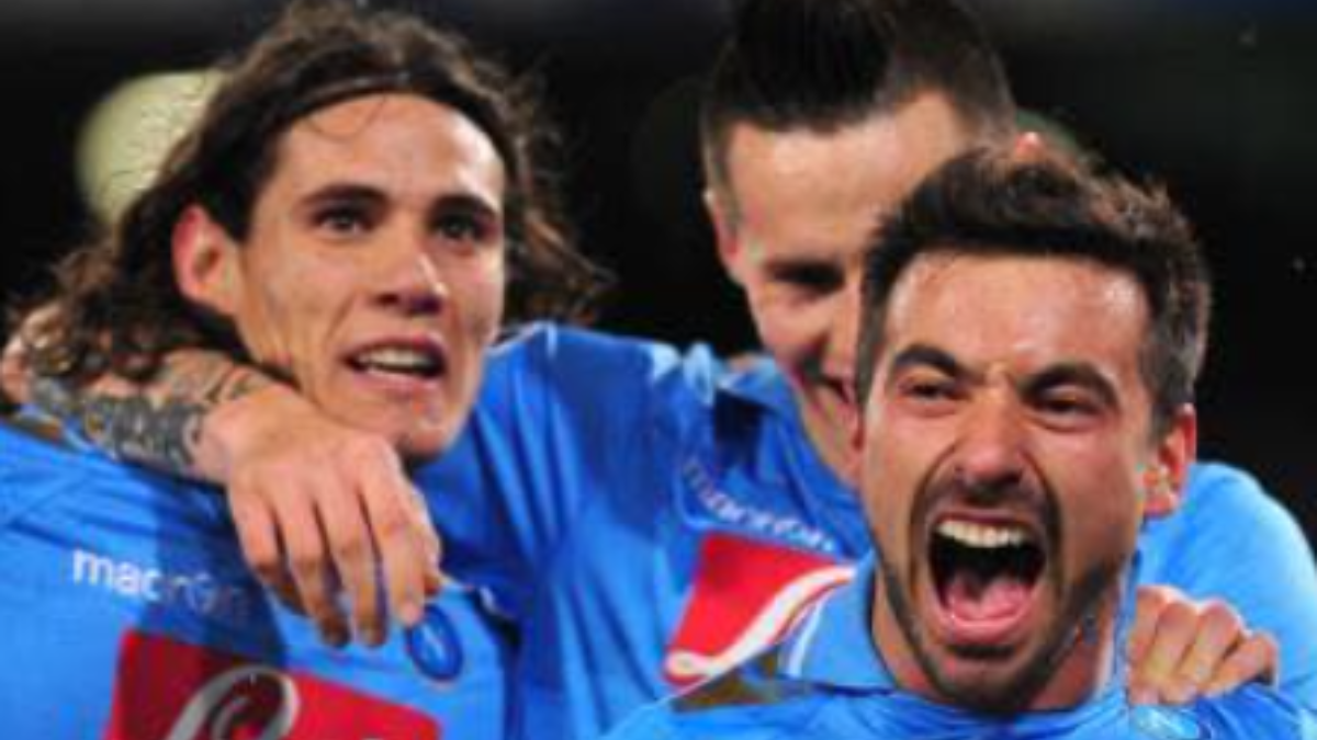 CHAMPIONS LEAGUE – Napoli-Chelsea, c’è un solo precedente: quando i 3 tenori fecero tremare l’armata Blues.