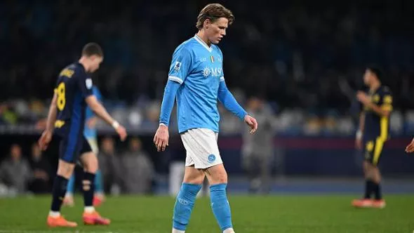 Napoli, solo un pari contro il Parma: al Maradona finisce 0-0