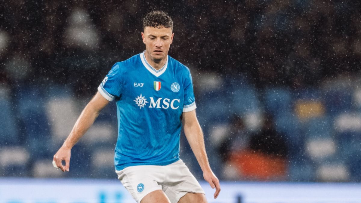 Genoa-Napoli, le probabili formazioni. Conte recupera un titolare, debutto per Alisson Santos?