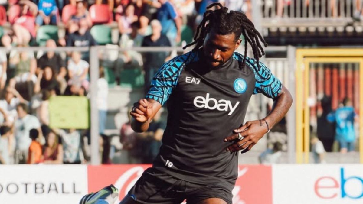 Verona-Napoli, le probabili formazioni e i dubbi di Conte. Una buona notizia e una cattiva notizia