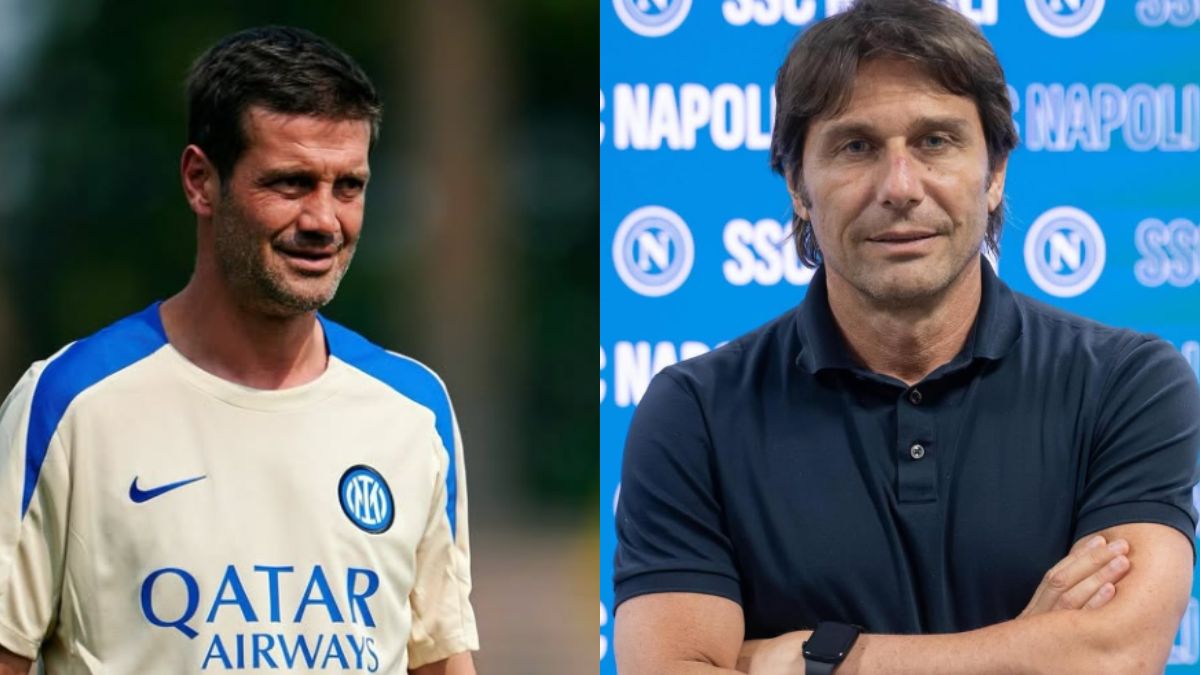 Rimonta scudetto possibile? I tifosi ci credono: a confronto i calendari di Inter e Napoli