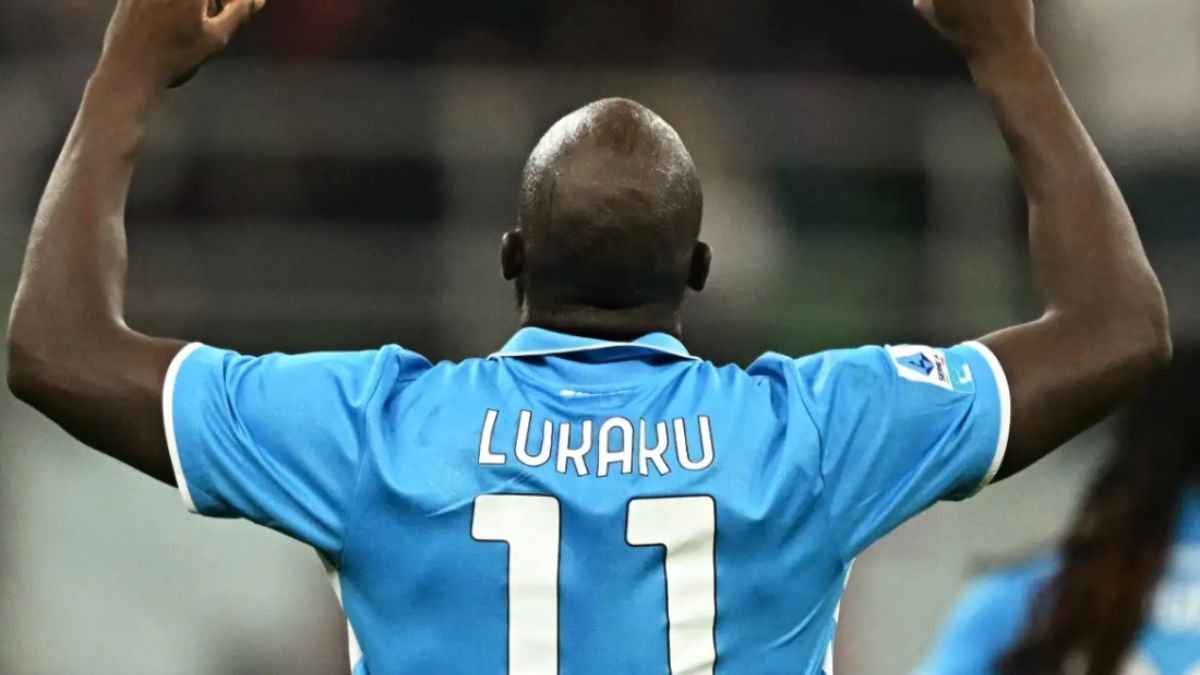 Il Napoli entra a gamba tesa su Lukaku: ecco il duro comunicato del club