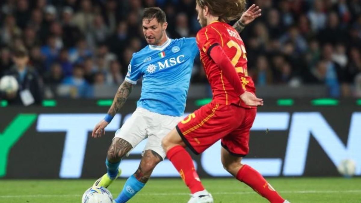 Napoli-Lecce 2-1, le nostre pagelle: Politano man of the match, De Bruyne suona la carica!