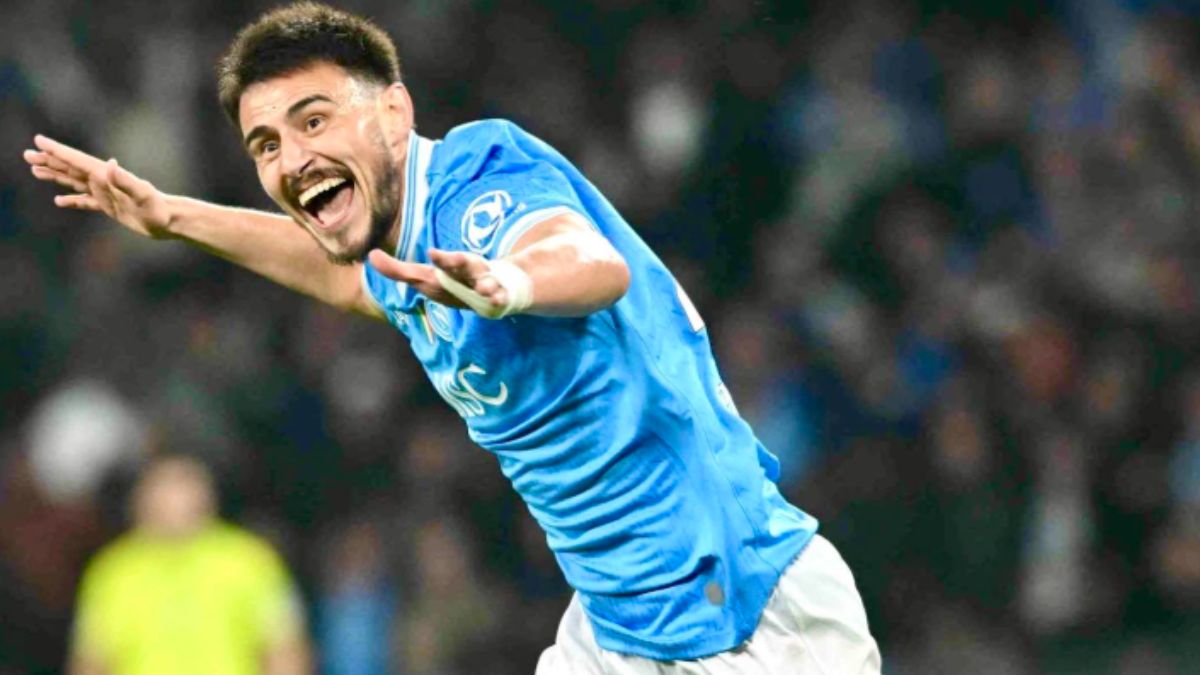 Napoli-Torino 2-1, missione compiuta: due note stonate in una serata quasi perfetta