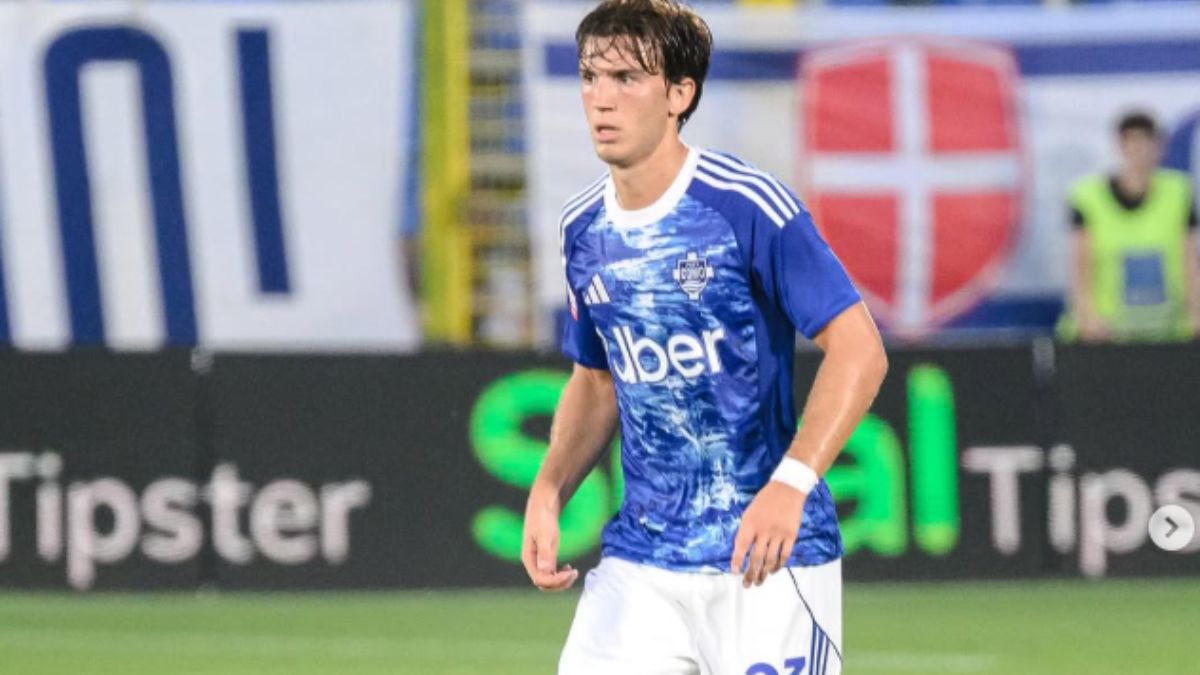 Sta già nascendo il Napoli del futuro: due potenziali top player sul taccuino di Manna