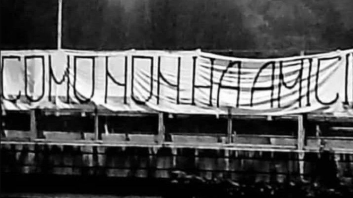 Como-Napoli, i tifosi napoletani non dimenticano le provocazioni degli ultrà comaschi… Ecco perché vogliamo vincere!