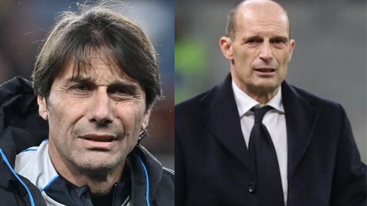 Bruttissime notizie per Conte, un top player costretto a saltare Napoli-Milan