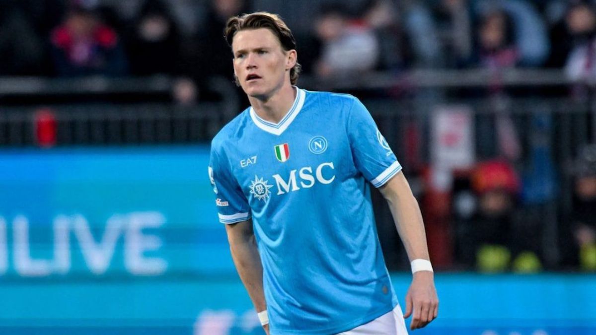 Le pagelle di Parma-Napoli 1-1: Milinkovic-Savic spericolato, McTominay un lampo nel buio