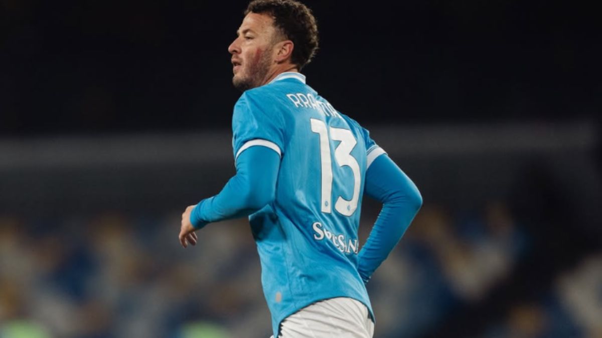 Probabili formazioni di Napoli-Cremonese: 3 cambi importanti per Conte, allarme rosso per un top