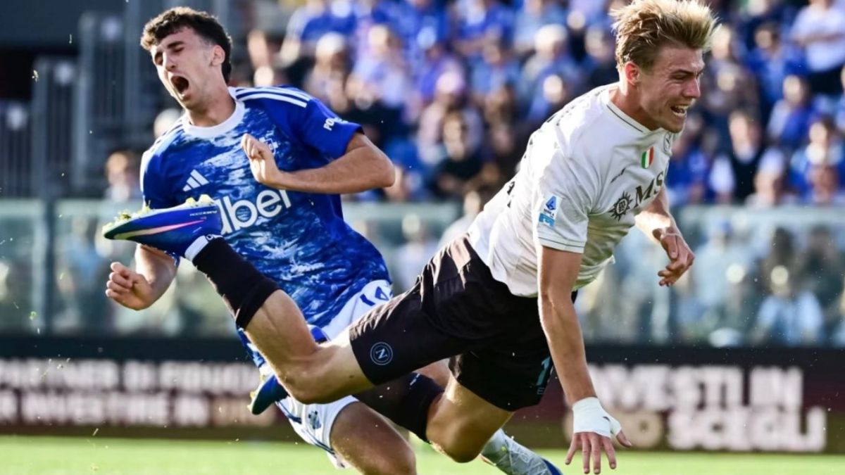 Pagelle di Como-Napoli 0-0: Milinkovic-Savic saracinesca, De Bruyne in ombra