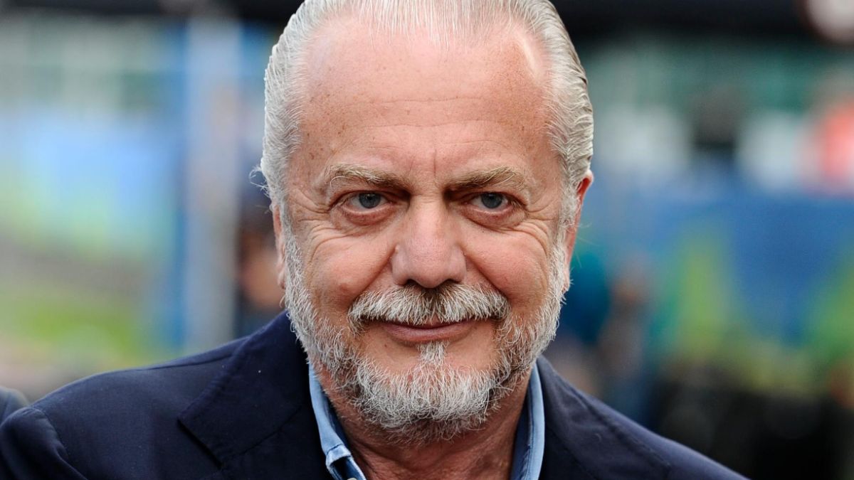 De Laurentiis ha ignorato la piazza: una scelta corretta?
