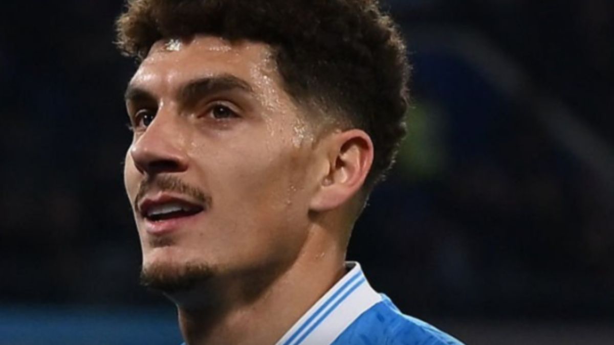 Amichevole Napoli-Scafatese: risultato a sorpresa, ma Di Lorenzo e Vergara hanno messo nelle gambe minuti importanti